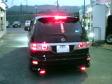 LED 流れるLEDウインカー LED加工 LED