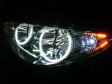 LED 流れるLEDウインカー LED加工 LED